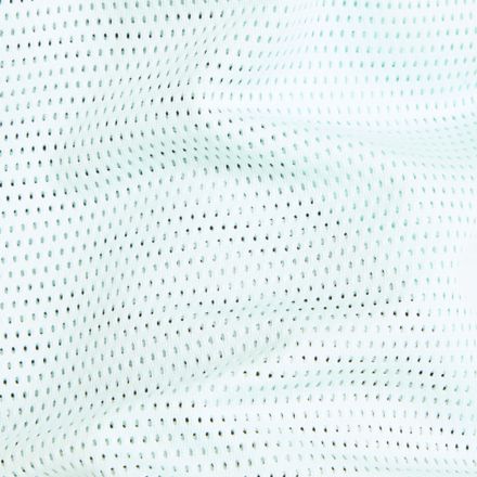 Athletics Mesh Short