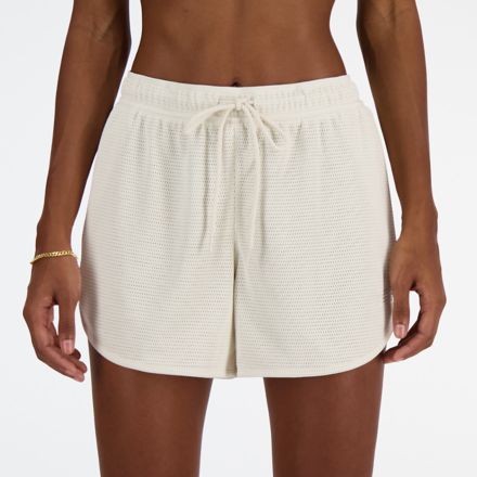 Athletics Mesh Short