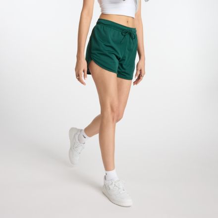 Women's Shorts - New Balance Team Sports