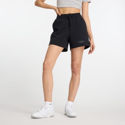 Hyper Density Short