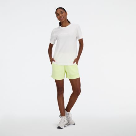 Hyper Density Short, LIMELIGHT, WS41550LLT