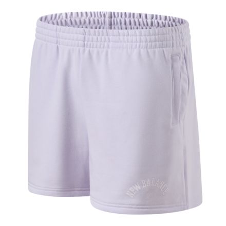 Sport French Terry Short