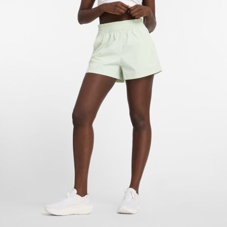 Stretch Woven Pocket 3 吋短褲