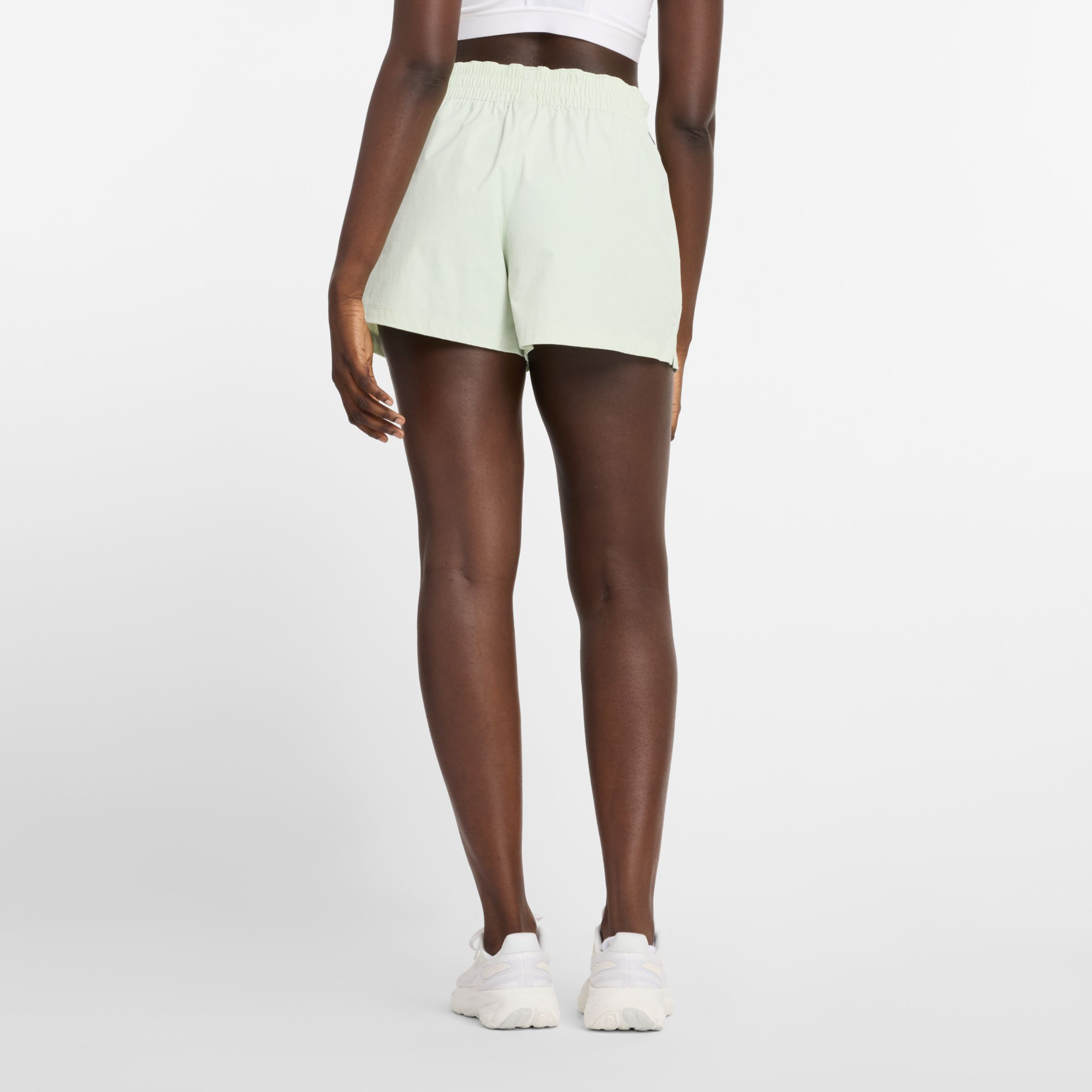 Stretch Woven Pocket 3 吋短褲