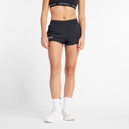 NYC Marathon RC Short 3"