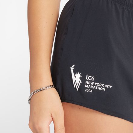 NYC Marathon RC Short 3"