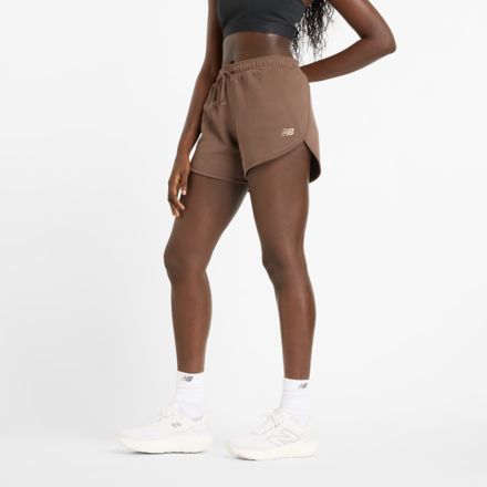 NB French Terry Short