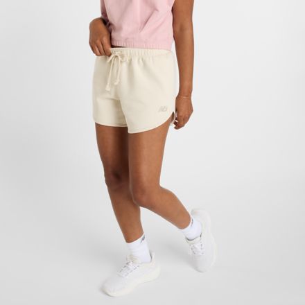 NB French Terry Short