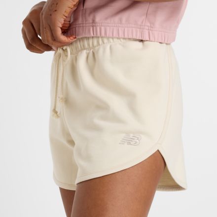 NB French Terry Short