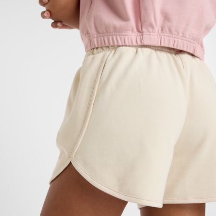 NB French Terry Short