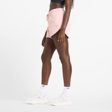 NB French Terry Short