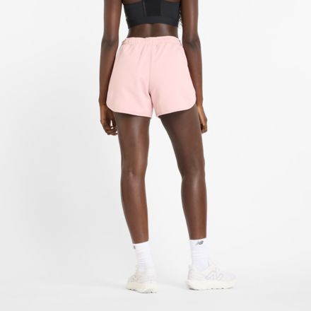 NB French Terry Short