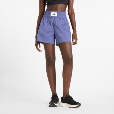 Pull On Boxer Short