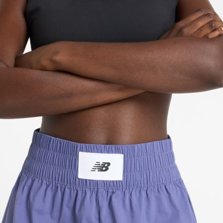 Pull On Boxer Short