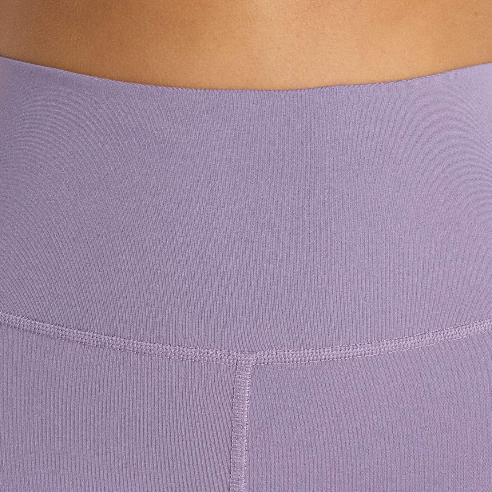 Женские брюки New Balance NB Harmony High Rise Short 6" — фото 3