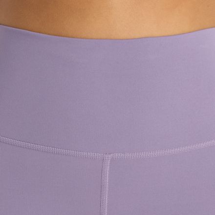 NB Harmony High Rise Short 6"