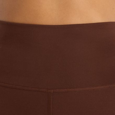 NB Harmony High Rise Short 6"