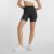 NB NB Harmony High Rise Short 6", , swatch