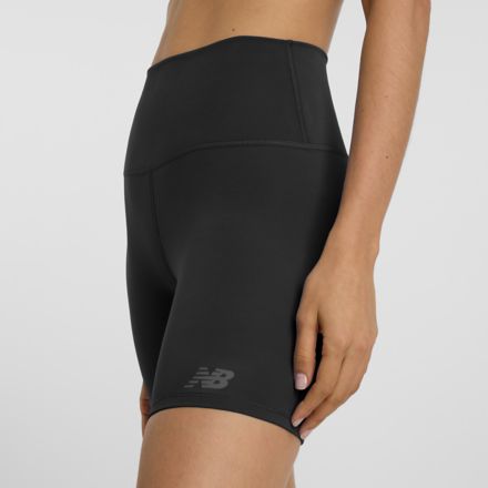 Short NB Harmony taille haute 15,24 cm