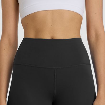 NB Harmony High Rise Short 6"