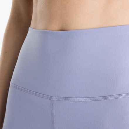 NB Harmony High Rise Short 6"