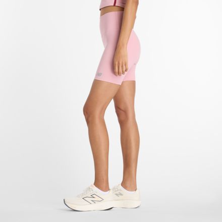 NB Harmony High Rise Short 6"
