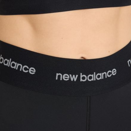 NB Sleek High Rise Sport Short 5"