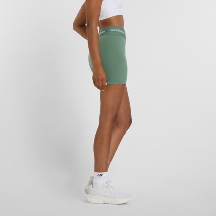 NB Sleek High Rise Sport Short 5"