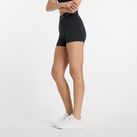 NB Sleek High Rise Sport Short 3"