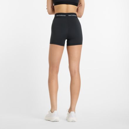 NB Sleek High Rise Sport Short 3"