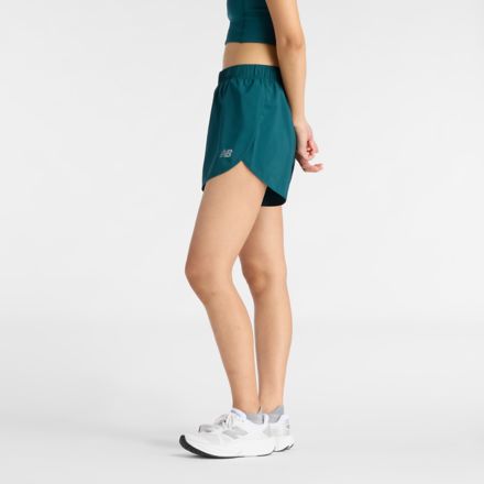 Sport Short 5"