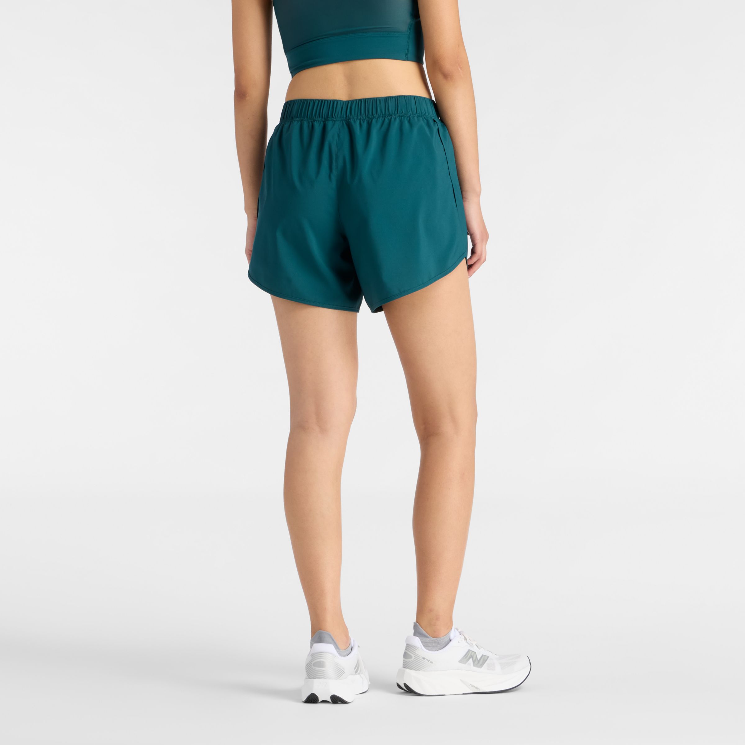 Sport Short 5"