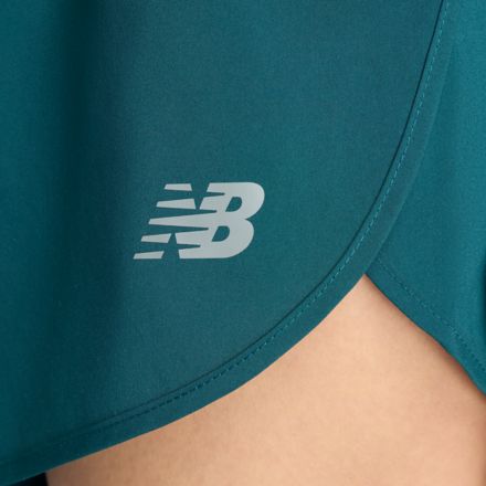 Sport Short 5"