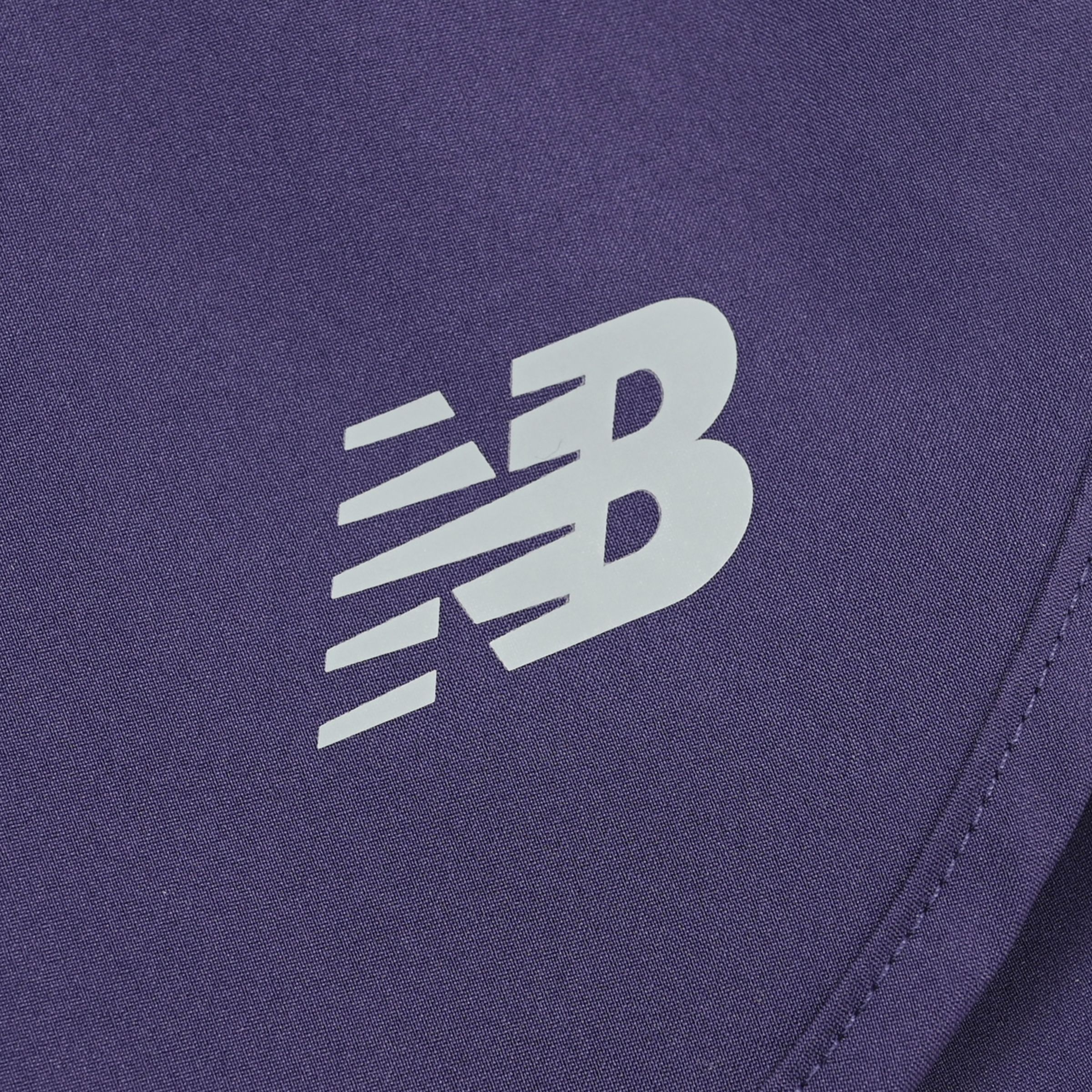 New Balance Sport Short 5", WS51200BOY