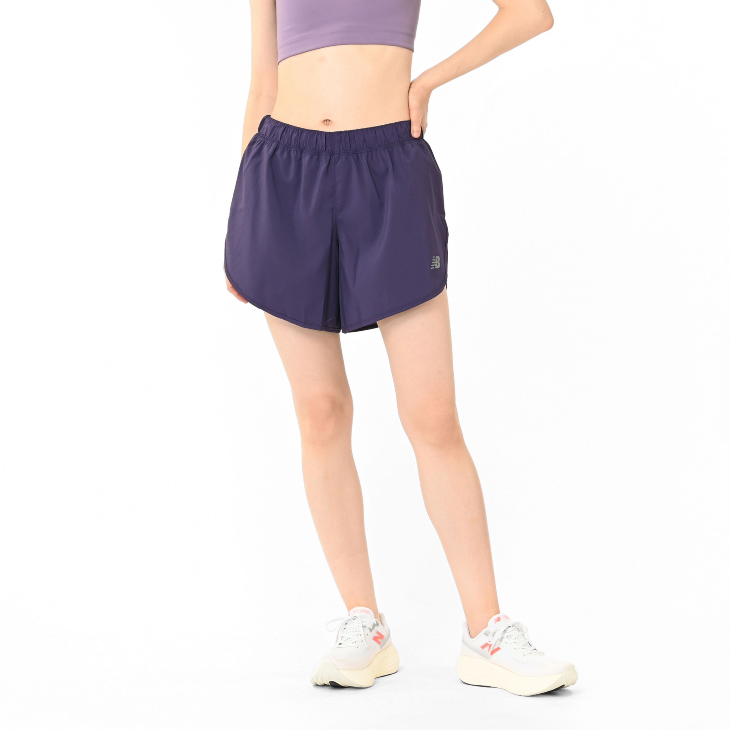 New Balance Sport Short 5", WS51200BOY