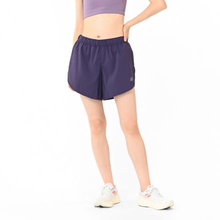 Sport Short 5", BLACK, WS51200BOY