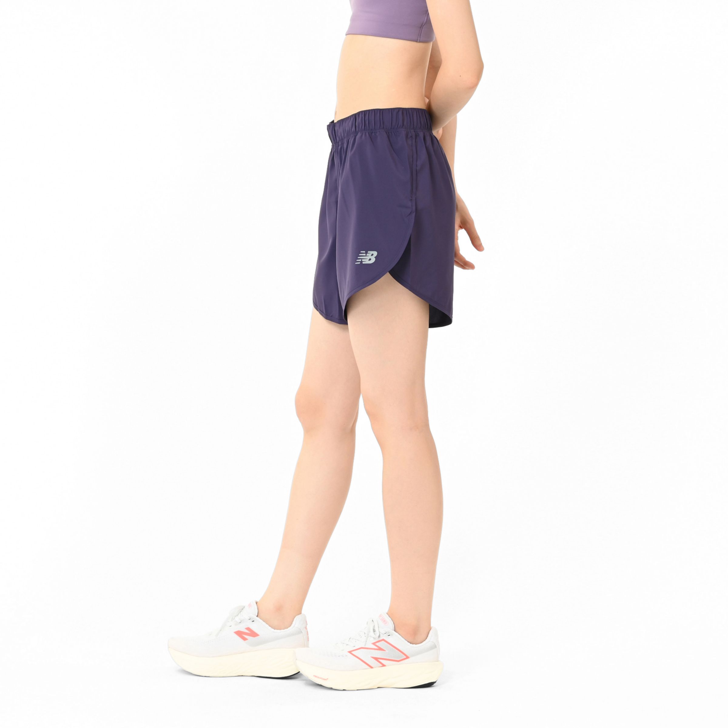 New Balance Sport Short 5", WS51200BOY