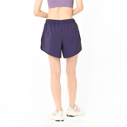 Sport Short 5", BLACK, WS51200BOY