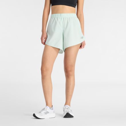 Sport Short 5", CLAY ASH, WS51200CYS