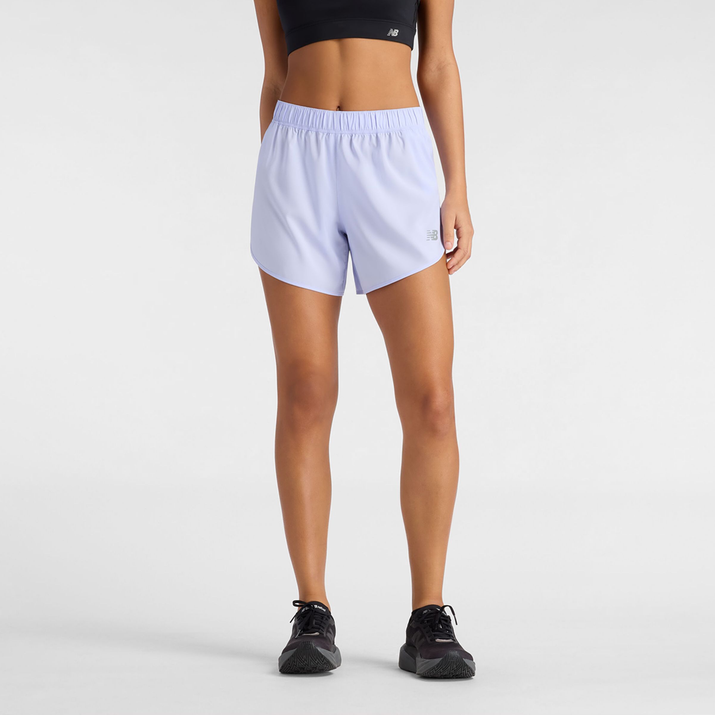 New Balance Sport Short 5", WS51200DAY