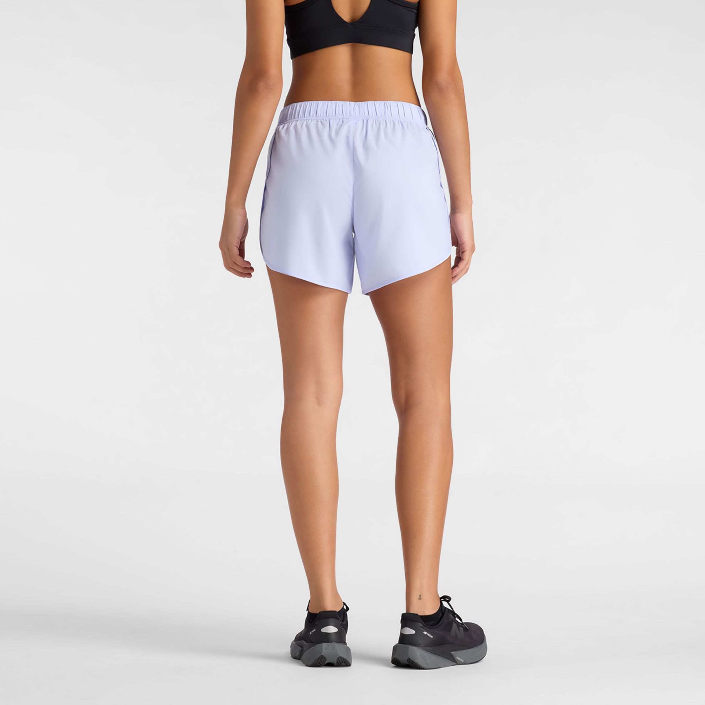 New Balance Sport Short 5", WS51200DAY