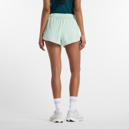 Sport Short 3"