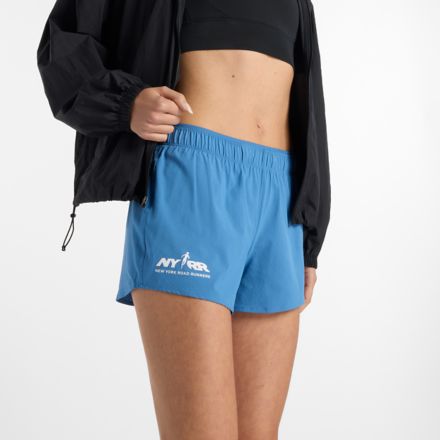 Run For Life RC Short 3"