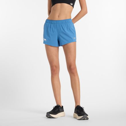 Run For Life RC Short 3"