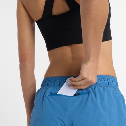 Run For Life RC Short 3"