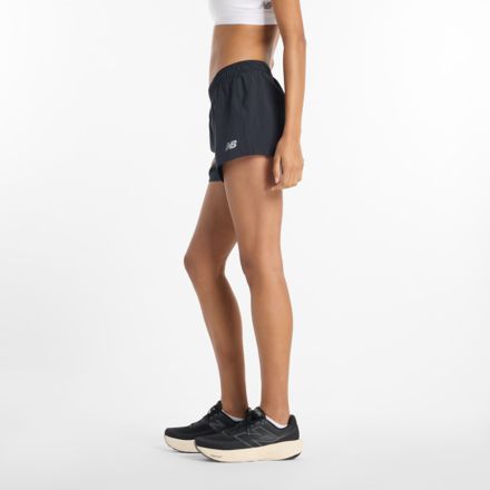 United Airlines NYC Half RC Short 3"