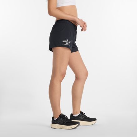 RBC Brooklyn Half RC Short 3"