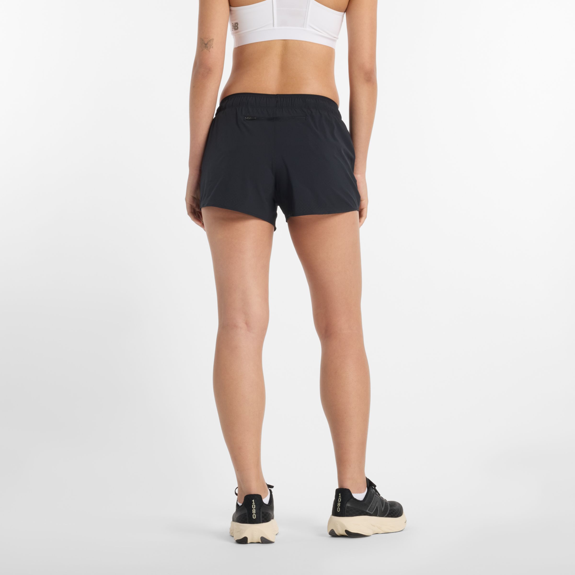 RBC Brooklyn Half RC Short 3"