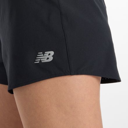 RBC Brooklyn Half RC Short 3"