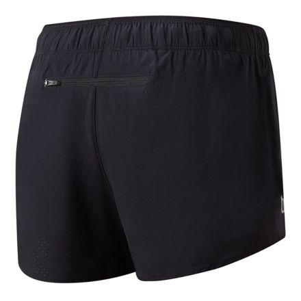 London Edition RC 2-in-1 Short 3"